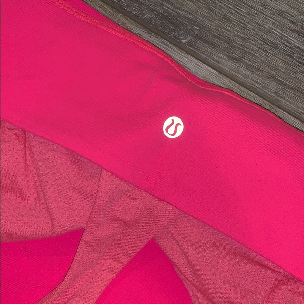 LULULEMON TANK - Picture 3 of 3